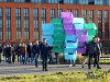 bedrijfsuitje modulaire reuzenvlieger philips-13