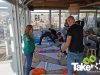 workshop vliegertrein maken